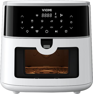 Аэрогриль Viomi VXAF0601-EW (белый) - фото