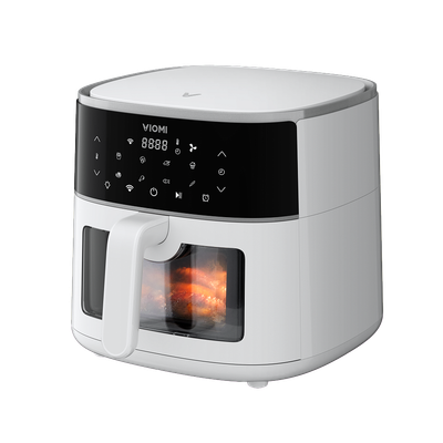 Аэрогриль Viomi VXAF0601-EW (белый)