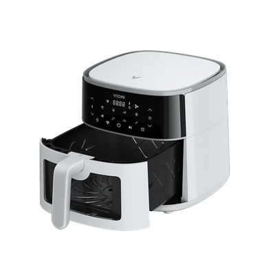 Аэрогриль Viomi VXAF0601-EW (белый)