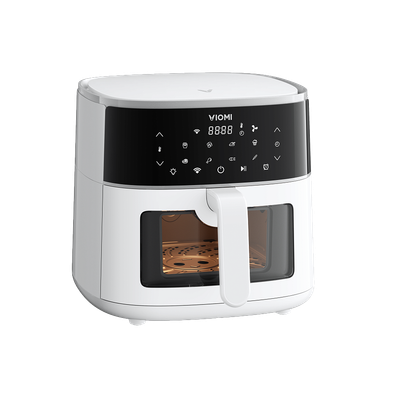 Аэрогриль Viomi VXAF0601-EW (белый)
