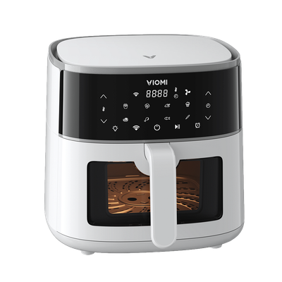 Аэрогриль Viomi VXAF0601-EW (белый)