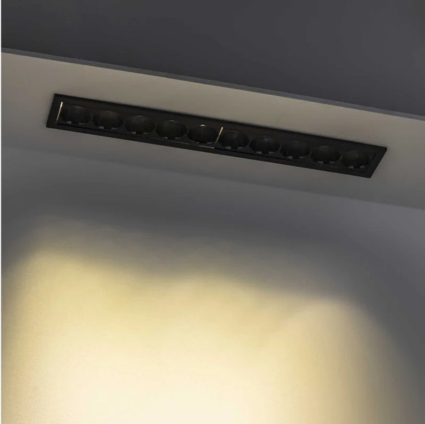 Точечный светильник REV Ritter Artin / 59940 1