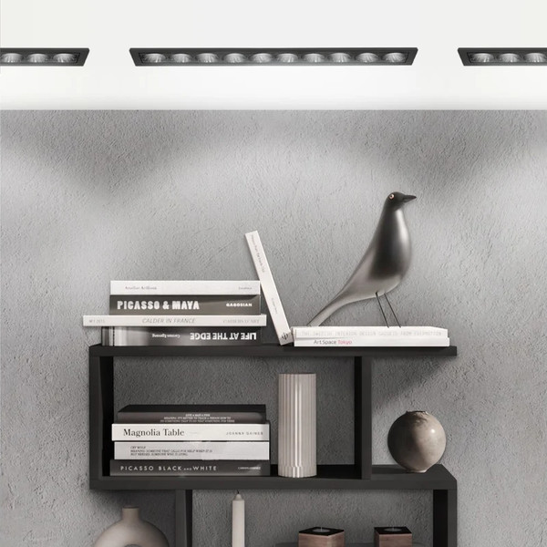 Точечный светильник REV Ritter Artin / 59940 1