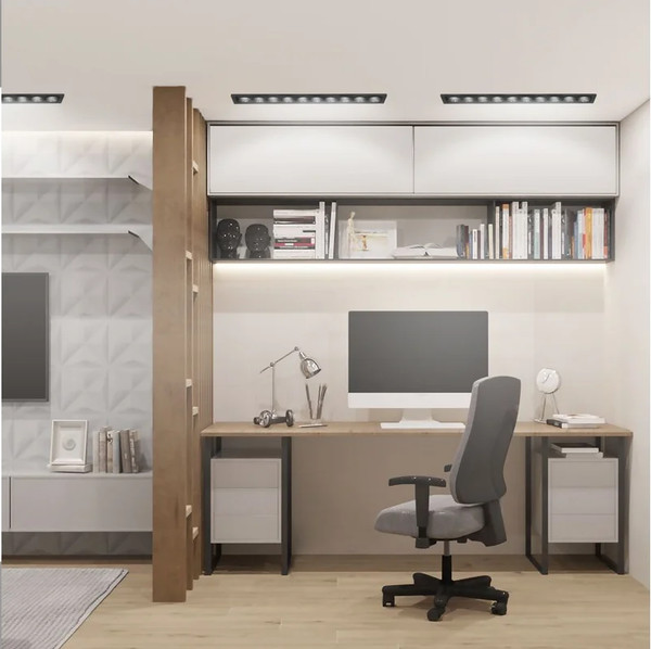 Точечный светильник REV Ritter Artin / 59940 1