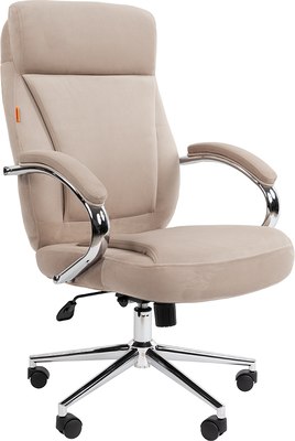 Кресло офисное Chairman Home 794 - фото