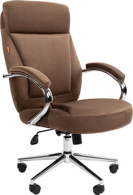 Кресло офисное Chairman Home 794 - фото