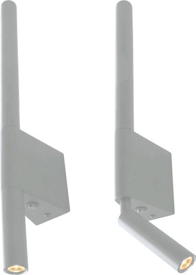 Бра Kinklight Прани 08079.01 (белый) - фото