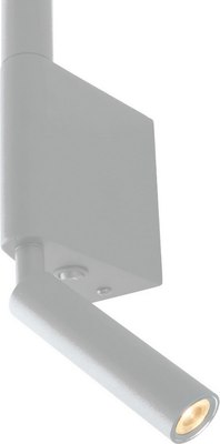 Бра Kinklight Прани 08079.01 (белый)