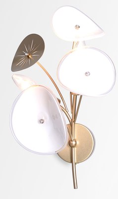 Бра Rivoli Albertina 4124-402 / Б0068090 - фото