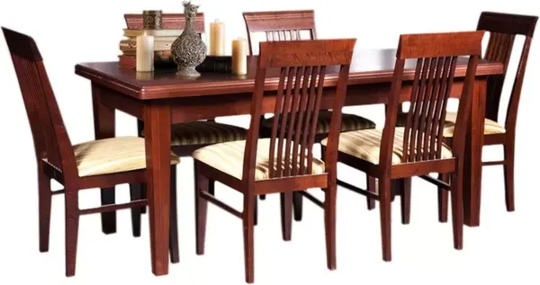 Обеденный стол Гомельдрев ГМ 6064