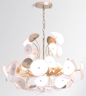 Люстра Rivoli Albertina 4124-304 / Б0068032