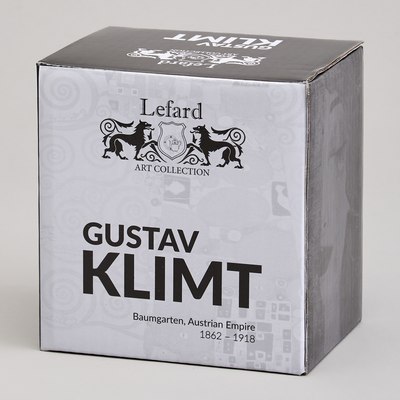 Кружка Lefard Золотые слезы А-М.Зильберман 104-1025