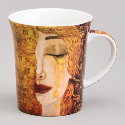 Кружка Lefard Золотые слезы А-М.Зильберман 104-1026