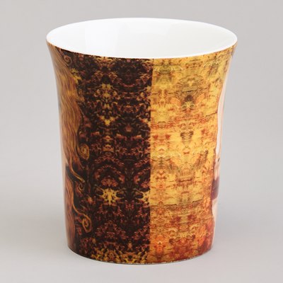 Кружка Lefard Золотые слезы А-М.Зильберман 104-1026