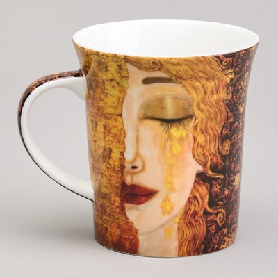 Кружка Lefard Золотые слезы А-М.Зильберман 104-1026