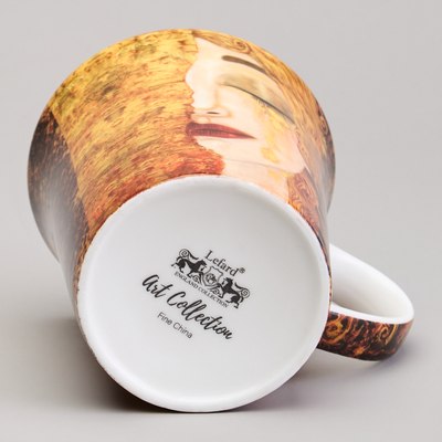 Кружка Lefard Золотые слезы А-М.Зильберман 104-1026