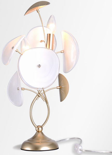 Прикроватная лампа Rivoli Albertina 7124-502 / Б0068114 - фото