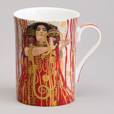 Кружка Lefard Art Collection Г. Климт 104-1028