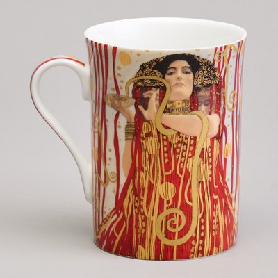 Кружка Lefard Art Collection Г. Климт 104-1028