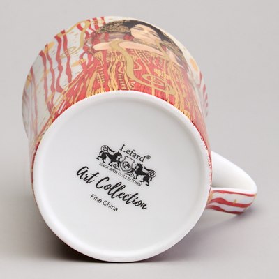 Кружка Lefard Art Collection Г. Климт 104-1028