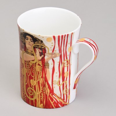 Кружка Lefard Art Collection Г. Климт 104-1028