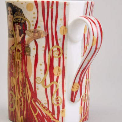 Кружка Lefard Art Collection Г. Климт 104-1028