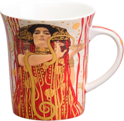 Кружка Lefard Art Collection Г. Климт 104-1029 - фото