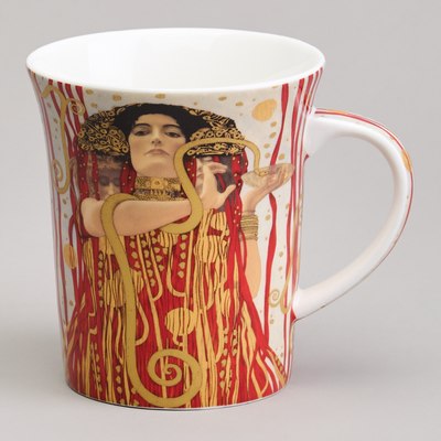 Кружка Lefard Art Collection Г. Климт 104-1029