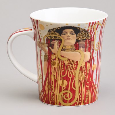 Кружка Lefard Art Collection Г. Климт 104-1029