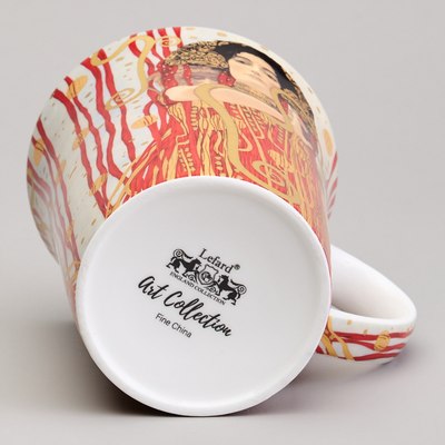 Кружка Lefard Art Collection Г. Климт 104-1029