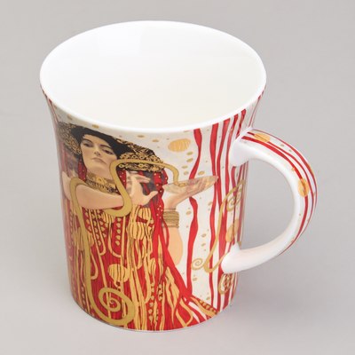 Кружка Lefard Art Collection Г. Климт 104-1029