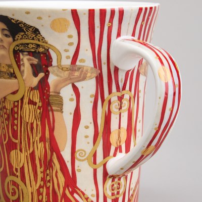 Кружка Lefard Art Collection Г. Климт 104-1029