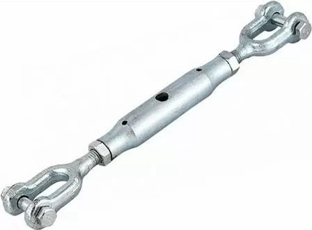 Талреп TOR М8 din1478 L / 1046977 - фото