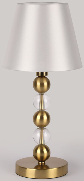 Прикроватная лампа Rivoli Antonella 7181-501 / Б0068099 - фото