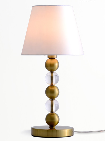 Прикроватная лампа Rivoli Antonella 7181-501 / Б0068099