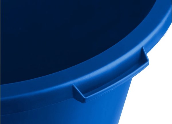 Таз строительный Зубр 06094-65