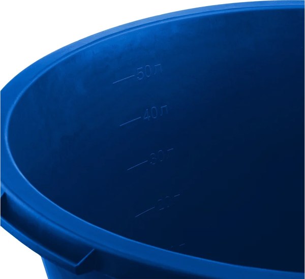 Таз строительный Зубр 06094-65