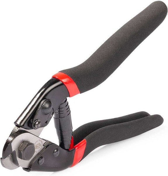 Тросорез гидравлический КВТ Профи ТРК-5 / 92123 - фото