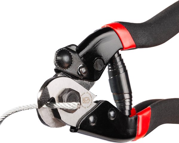 Тросорез гидравлический КВТ Профи ТРК-5 / 92123