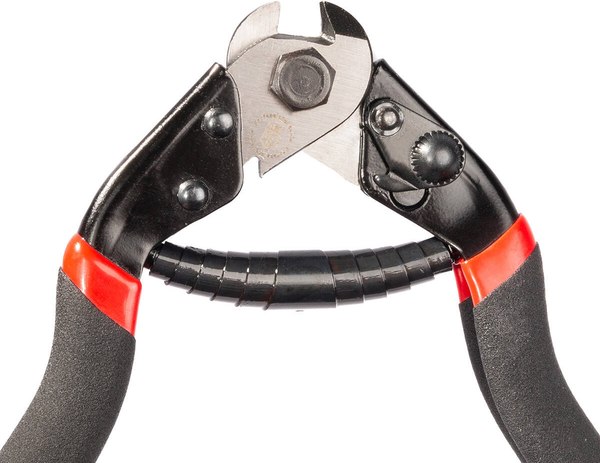 Тросорез гидравлический КВТ Профи ТРК-5 / 92123