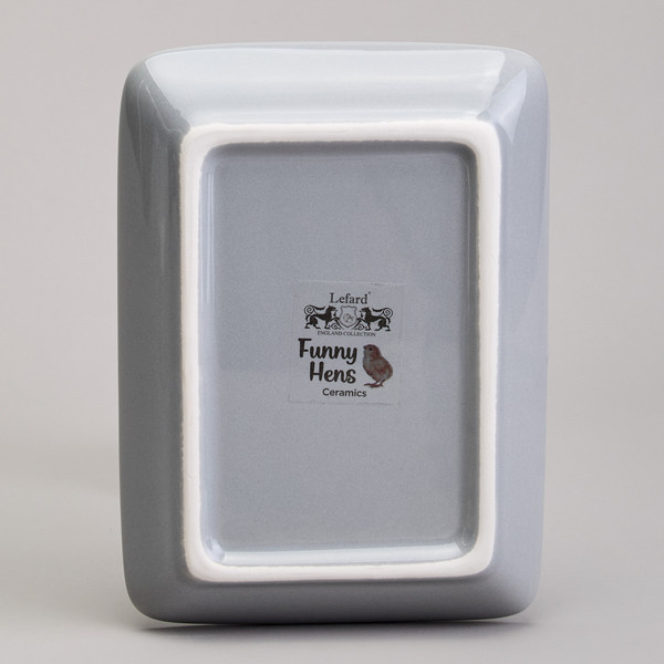 Масленка Lefard Funny Hens 358-2301