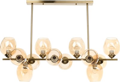 Люстра BayerLux Даллас 10386032