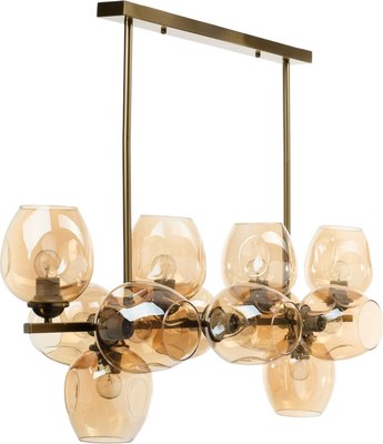 Люстра BayerLux Даллас 10386032