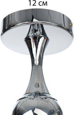 Люстра BayerLux Молекула 10386042