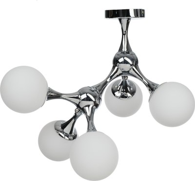 Люстра BayerLux Молекула 10386042