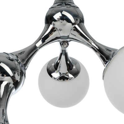 Люстра BayerLux Молекула 10386042