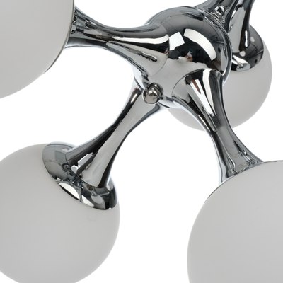 Люстра BayerLux Молекула 10386042