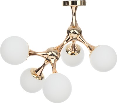 Люстра BayerLux Молекула 10386044