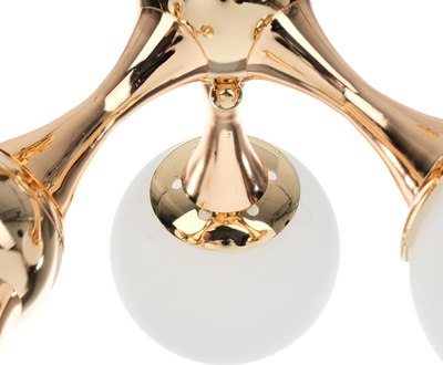 Люстра BayerLux Молекула 10386044