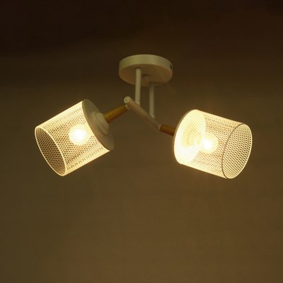 Потолочный светильник BayerLux Ринас 10385901